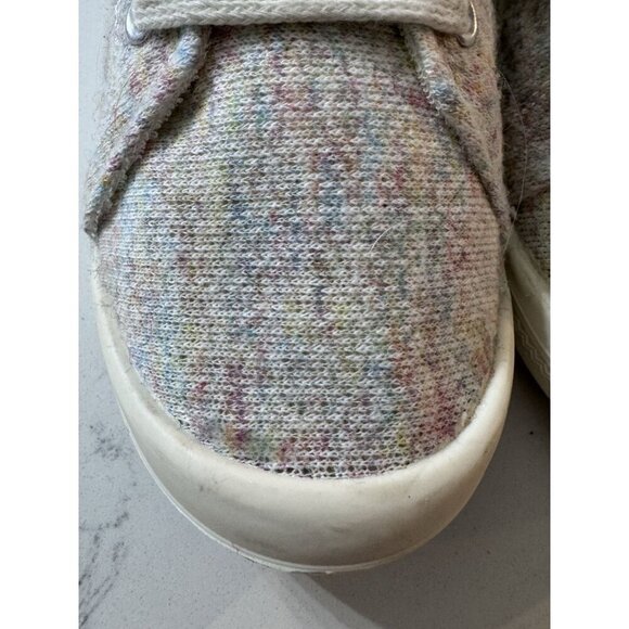 Tommy Bahama Shoes Women’s 8.5 Multi-Color No-Tie Low-Top Slip-on Comfort Beach - Picture 4 of 11